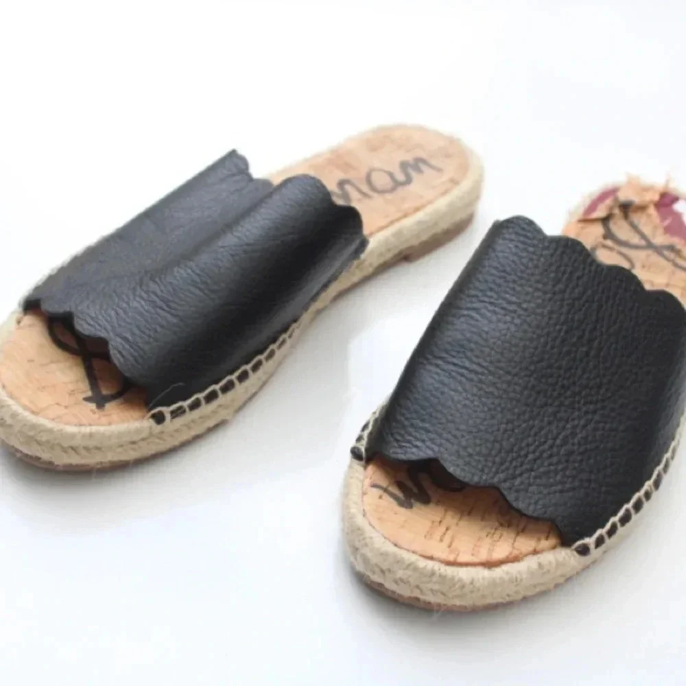 Sam Edelman Andy sandals